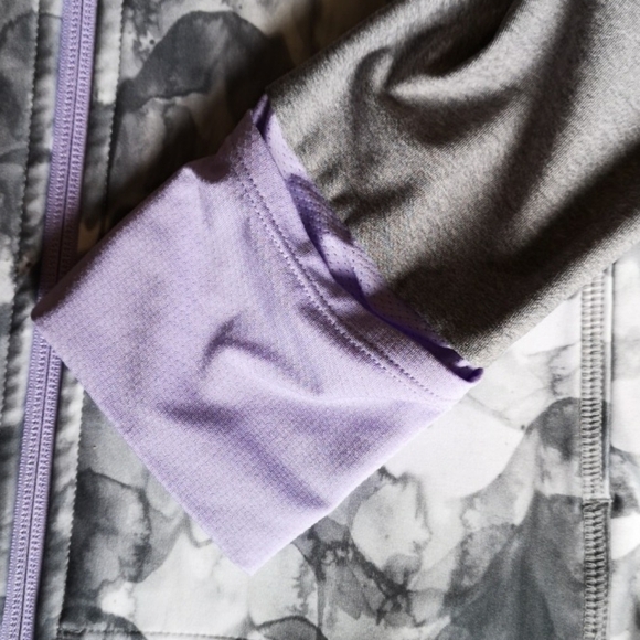 Mondetta Lightweight Zipper Front Jacket Small New - Picture 4 of 9